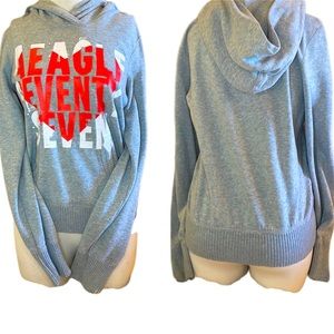 American Eagle Hoodie (ON SALE)